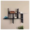 40" x 24" Cantilever Wall Shelf