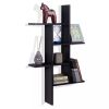 40" x 24" Cantilever Wall Shelf