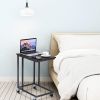Rectangle Laptop Holder Sofa Mobile Side End Mobile Table